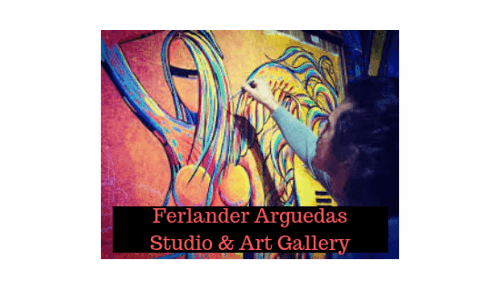 Ferlander Arguedas Studio & Ar