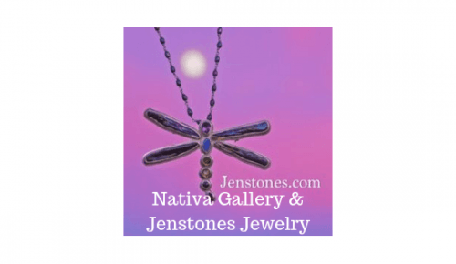 Nativa Gallery & Jenstones Jew