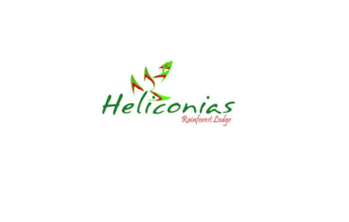 Heliconias