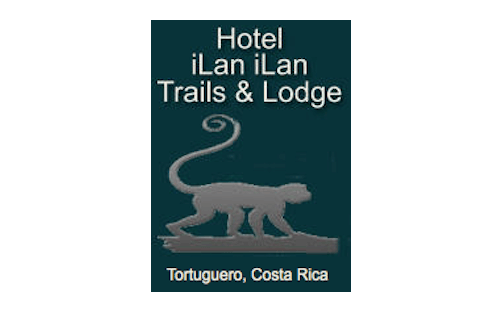 ilan ilan Trails and Lodge