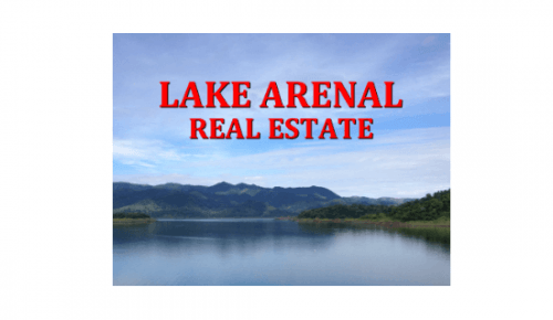 Lake Arenal Real Estate & Cons