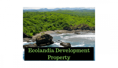 Ecolandia Development Property