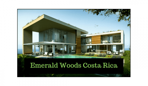 Emerald Woods Costa Rica