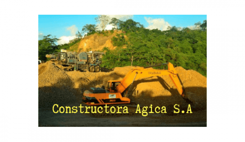 Constructora Agica S.A