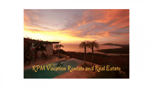 RPM Vacation Rentals and Real