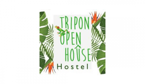 TripOn Open House Hostel