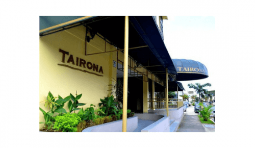Hotel Tairona