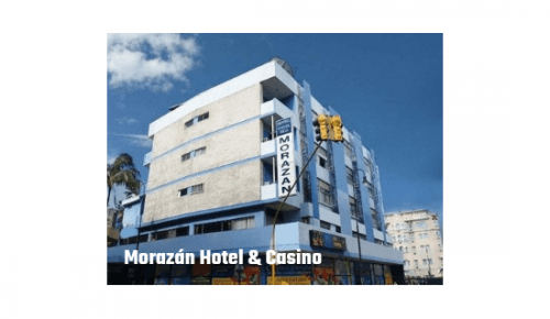 Morazán Hotel & Casino