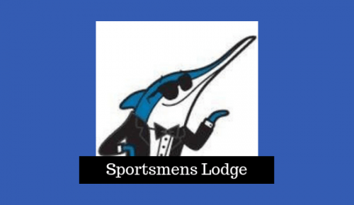 Sportsmens Lodge