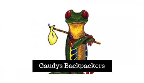 Gaudys Backpackers