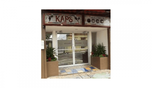 Kaps Place