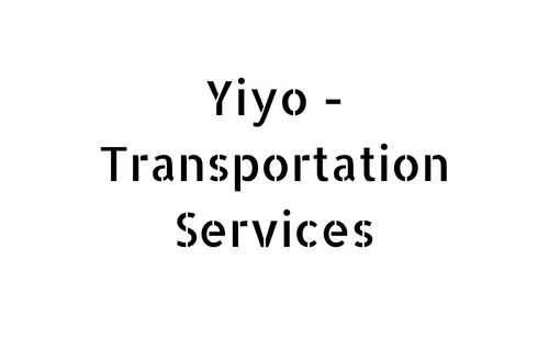 Yiyo - Transportation Services