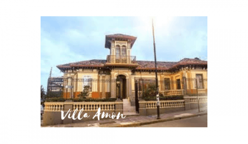 Villa Amon