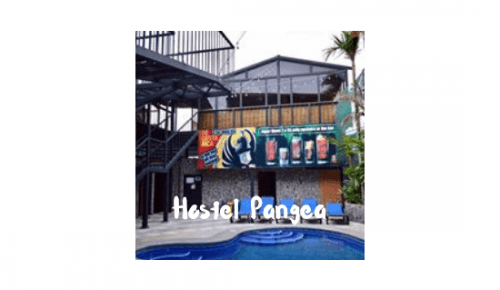 Hostel Pangea
