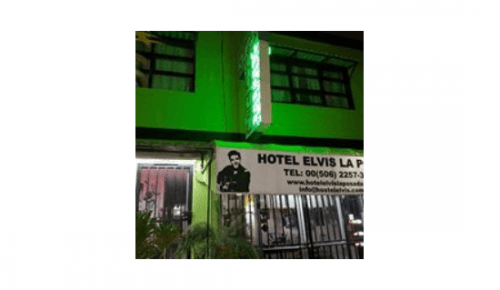 Hotel Elvis La Posada