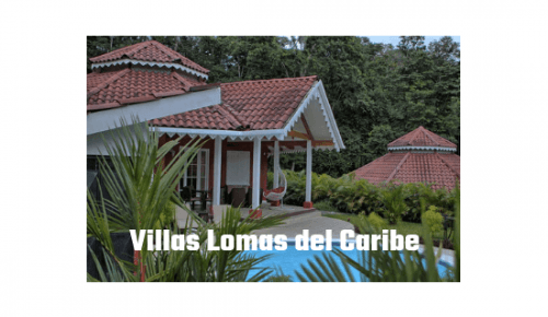 Villas Lomas del Caribe