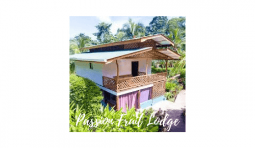 Passion Fruit Lodge