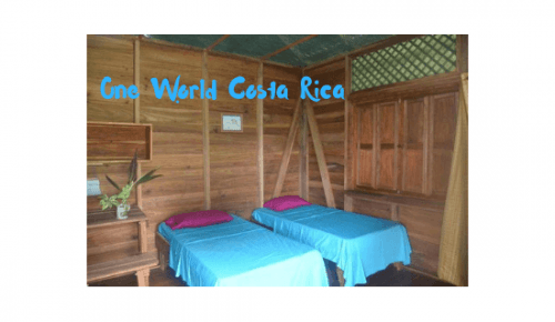 One World Costa Rica