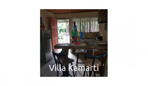 Villa Kamarti