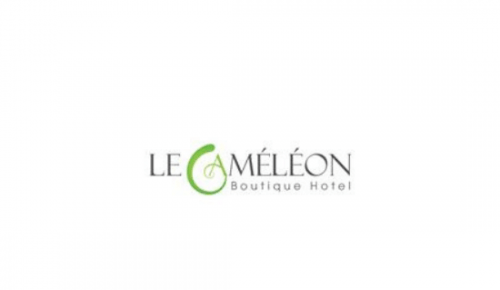 Le Cameleon Boutique Hotel