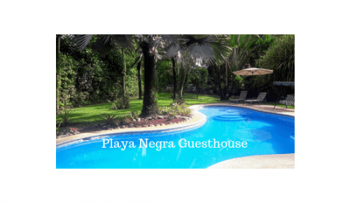 Playa Negra Guesthouse