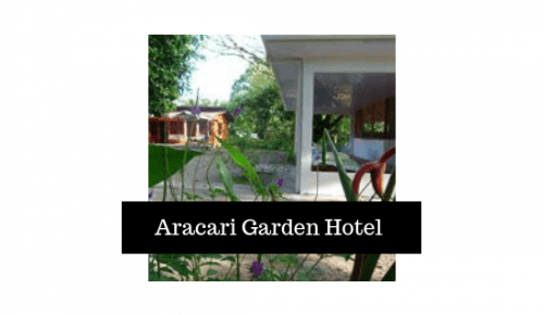 Aracari Garden