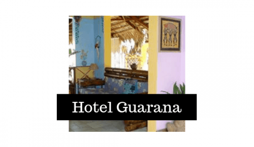 Hotel Guarana