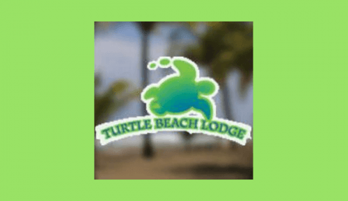 Turtle Beach Lodge