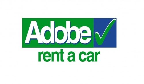 Adobe Rent a Car Jaco