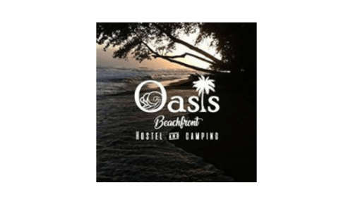 Oasis Beachfront Hostel