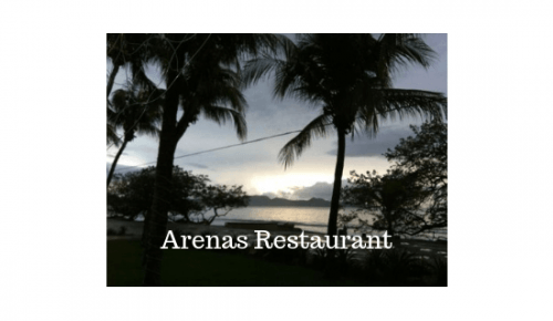 Arenas Restaurant