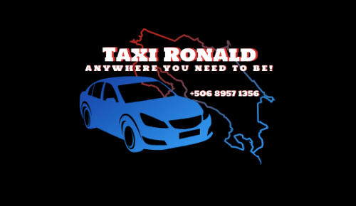 Taxi Ronald | Private Economic