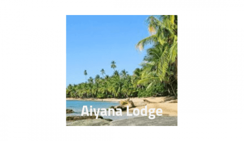 Aiyana Lodge