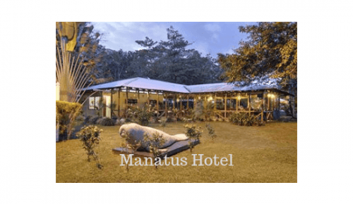 Manatus Hotel