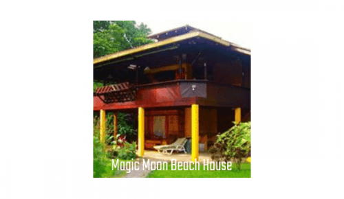 Magic Moon Beach House
