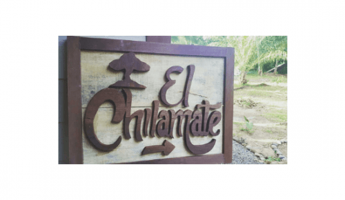 El Chilamate