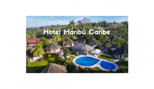 Hotel Maribú Caribe