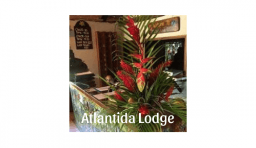 Atlantida Lodge