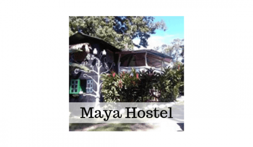 Maya Hostel