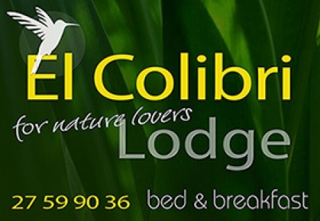 El Colibri Lodge