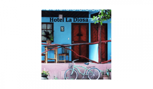 Hotel La Diosa