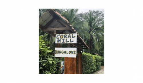 Coral Hill Bungalows