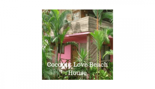 Coconut Love Beach House