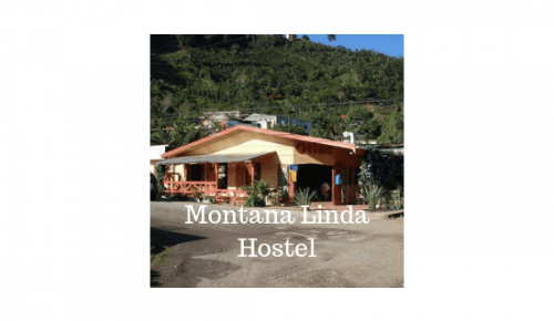 Montana Linda Hostel