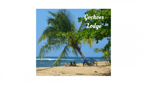 Geckoes Lodge