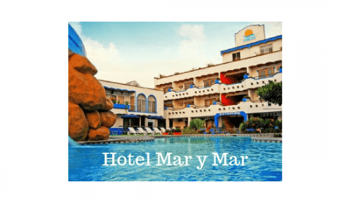 Hotel Mar y Mar