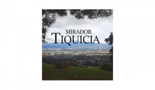 Mirador Tiquicia
