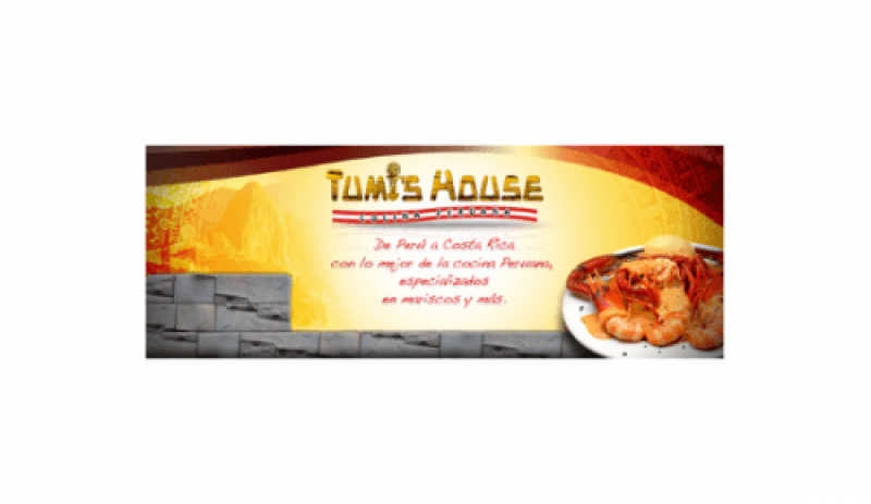 Tumi's House