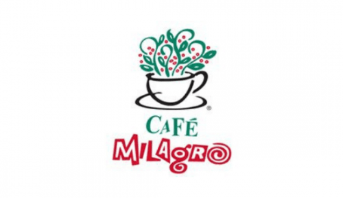 El Patio de Café Milagro
