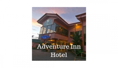 Adventure Inn Hotel